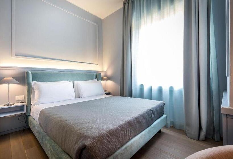 پانسیون Uno Sguardo Su Firenze