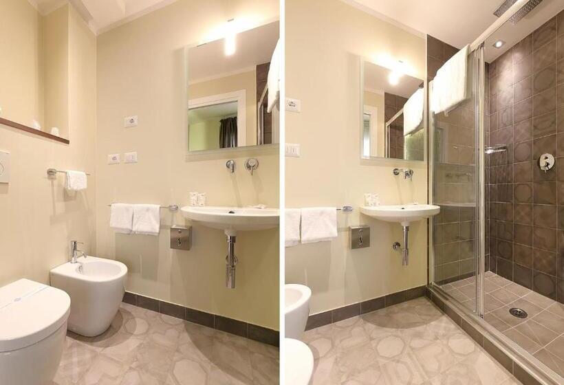 پانسیون Uno Sguardo Su Firenze