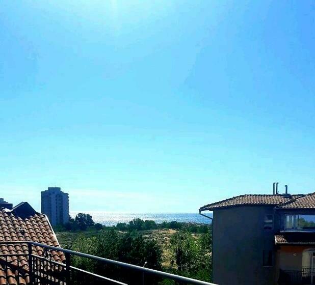 پانسیون къща за гости вълчеви несебър