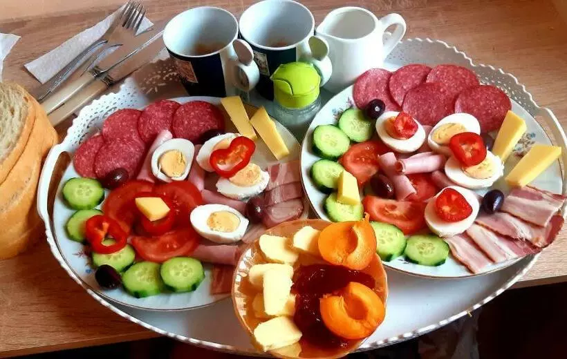 ペンション къща за гости вълчеви несебър