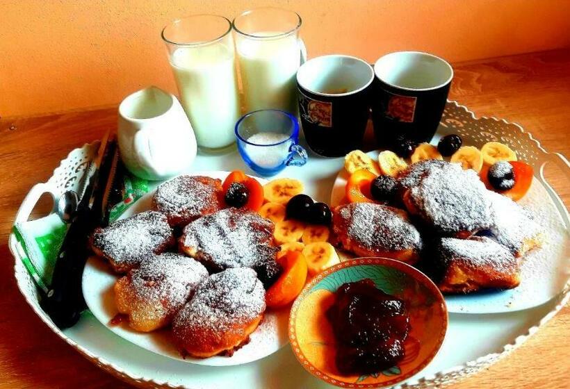 پانسیون къща за гости вълчеви несебър