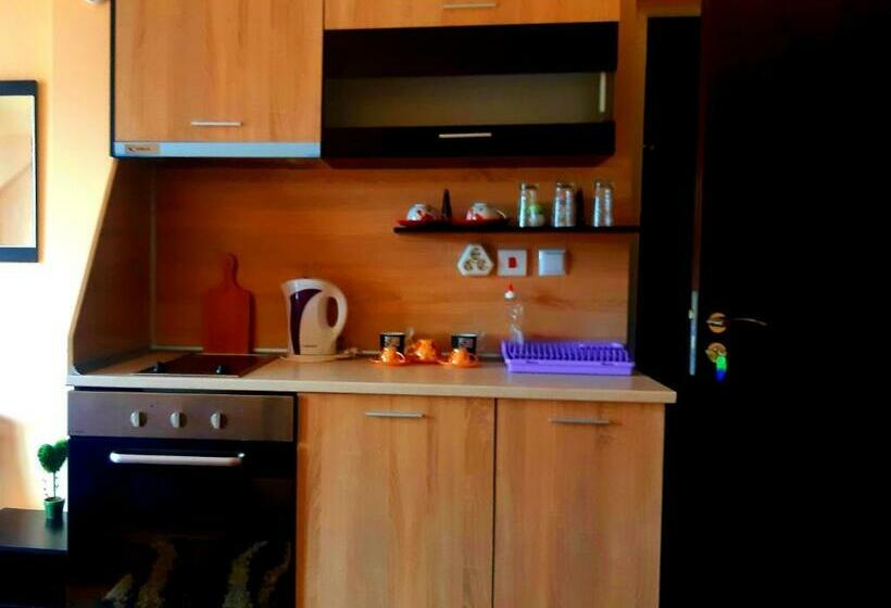 پانسیون къща за гости вълчеви несебър