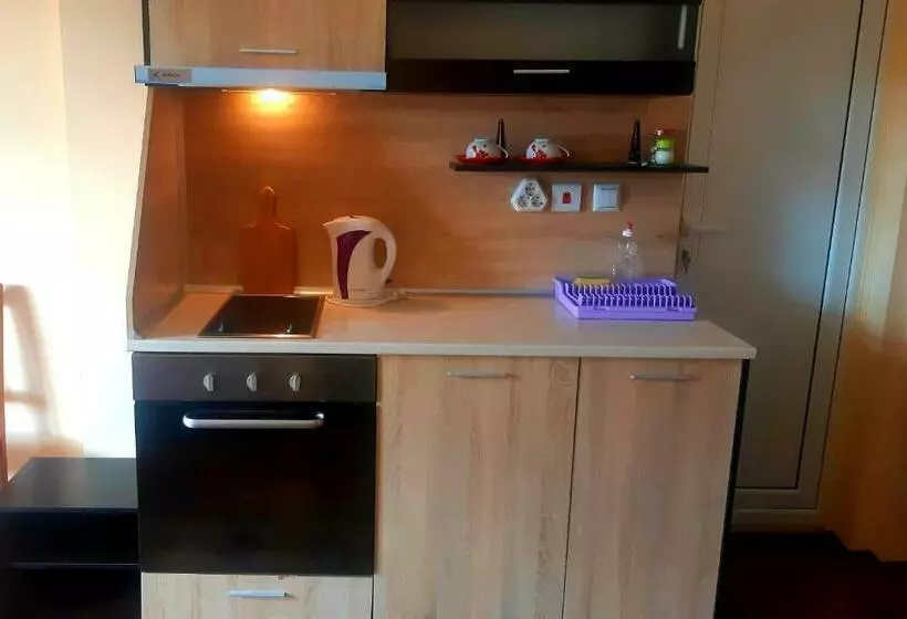 ペンション къща за гости вълчеви несебър