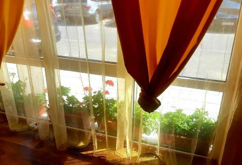 پانسیون къща за гости вълчеви несебър