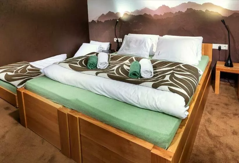 ペンション Vila Emma