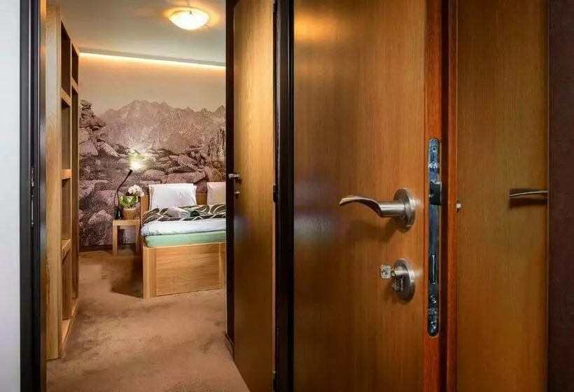 ペンション Vila Emma