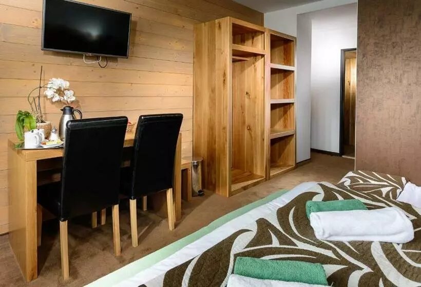 ペンション Vila Emma