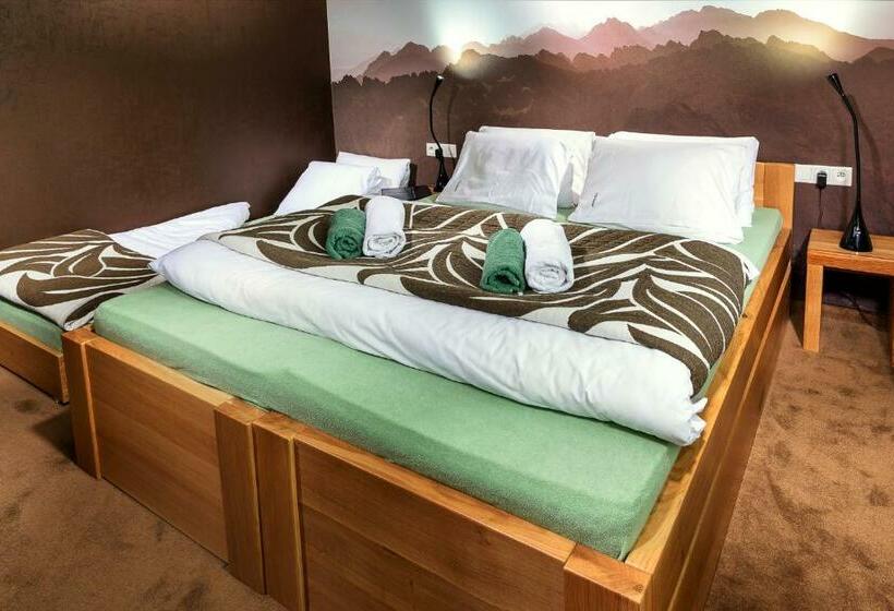 ペンション Vila Emma