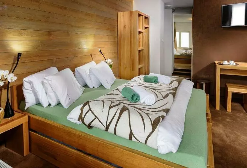 ペンション Vila Emma