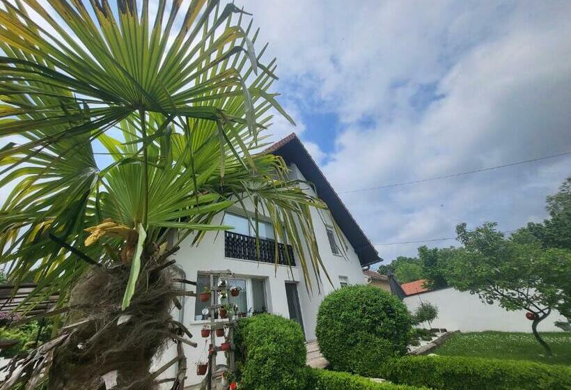 پانسیون Vila Jovana