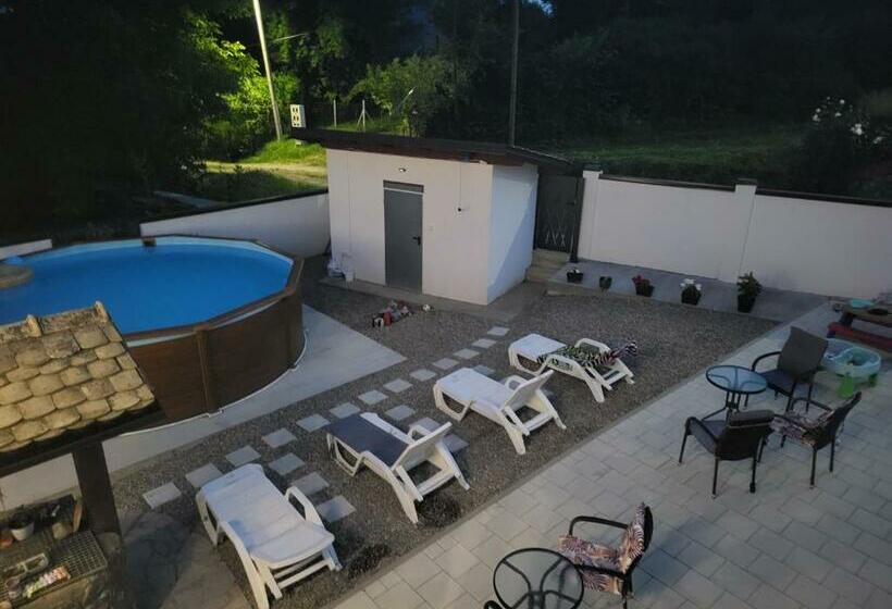 پانسیون Vila Jovana