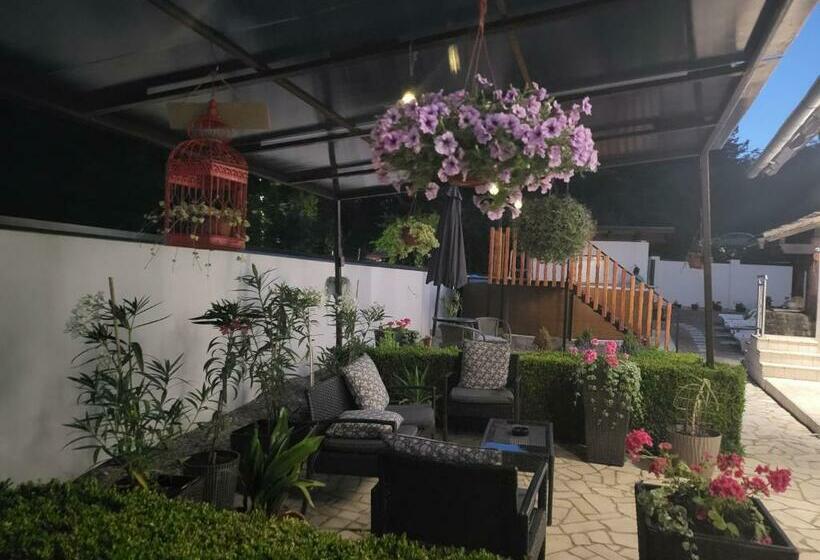 پانسیون Vila Jovana