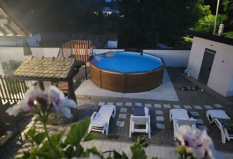 پانسیون Vila Jovana