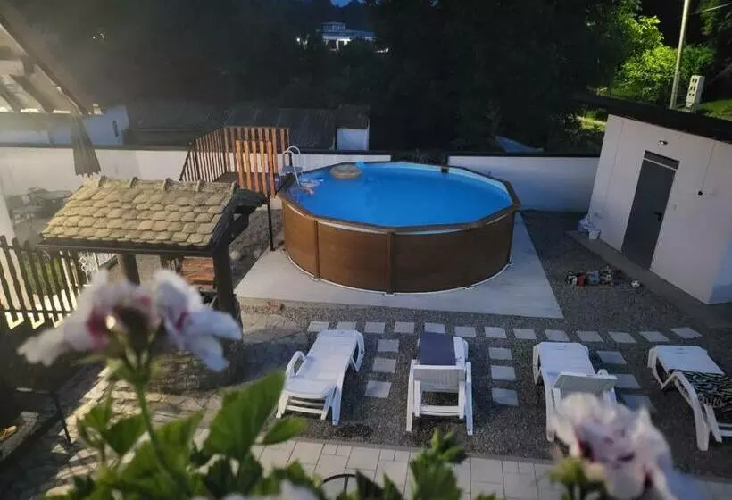 پانسیون Vila Jovana