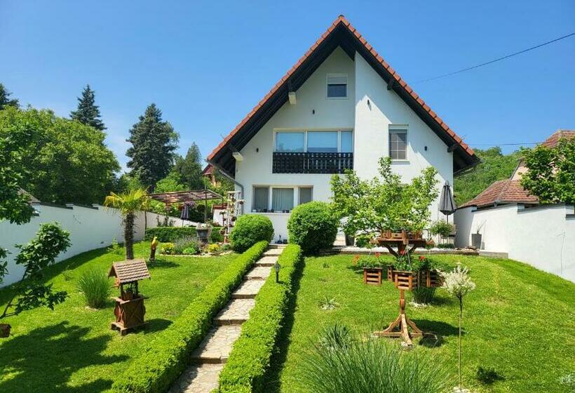 پانسیون Vila Jovana