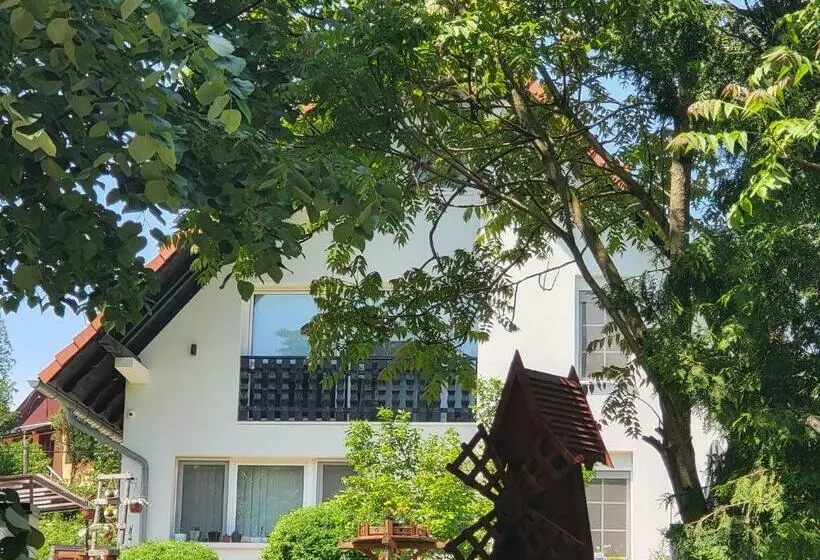 پانسیون Vila Jovana