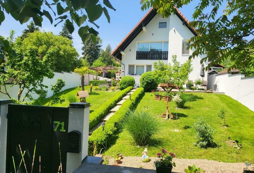 پانسیون Vila Jovana