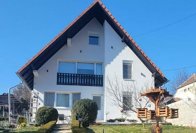 پانسیون Vila Jovana