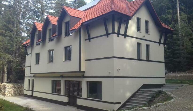 Пансион Villa Eva