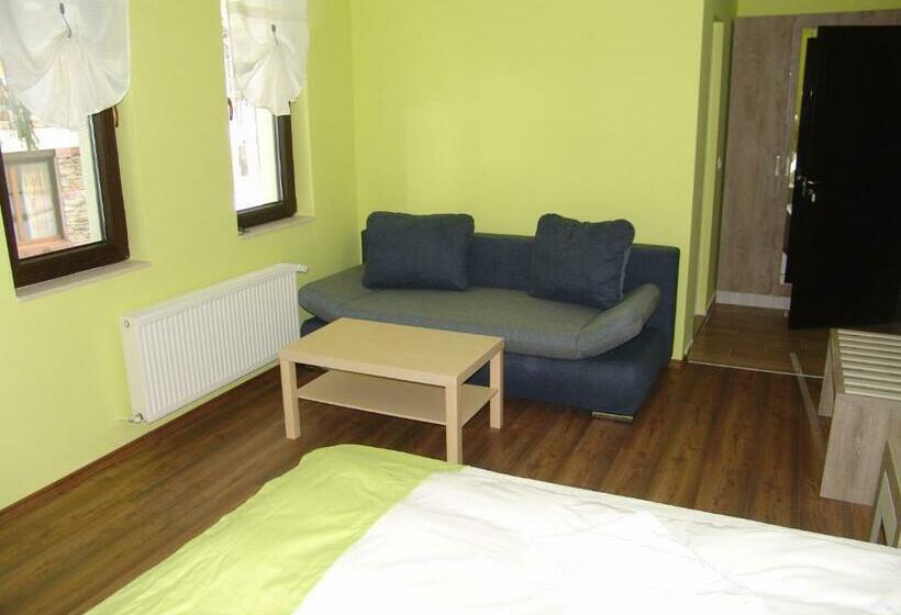 Пансион Villa Eva