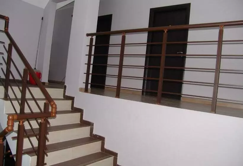 ペンション Villa Eva