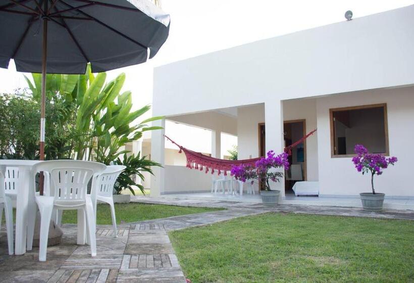 Porto De Galinhas Yes Maria