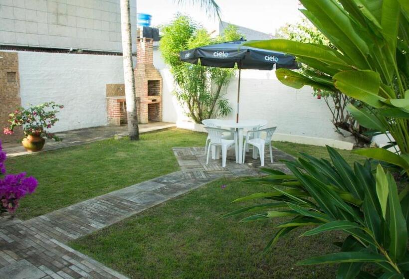 Porto De Galinhas Yes Maria