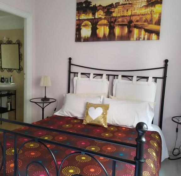 Roma Capoccia B&b