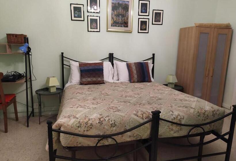 Roma Capoccia B&b