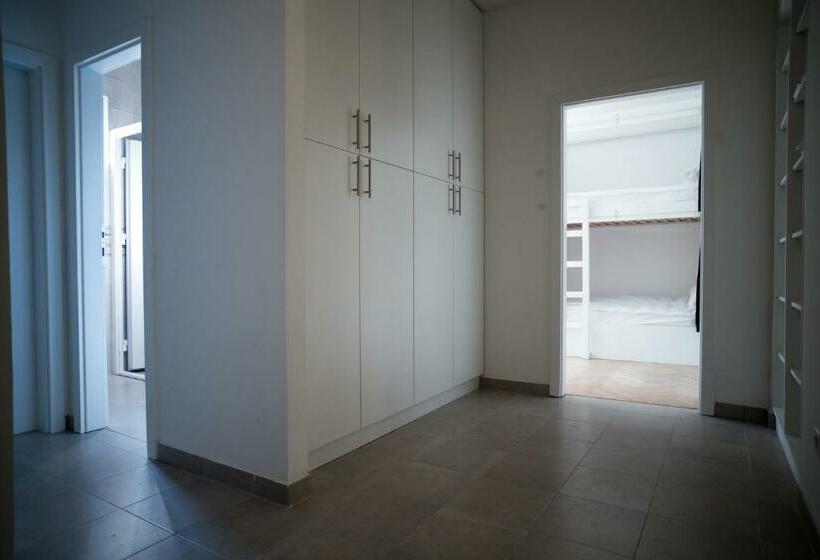 The Good Place Hostel