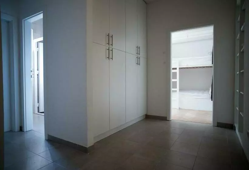 The Good Place Hostel