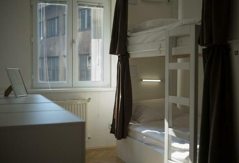 The Good Place Hostel