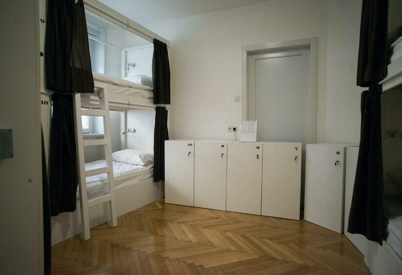 The Good Place Hostel