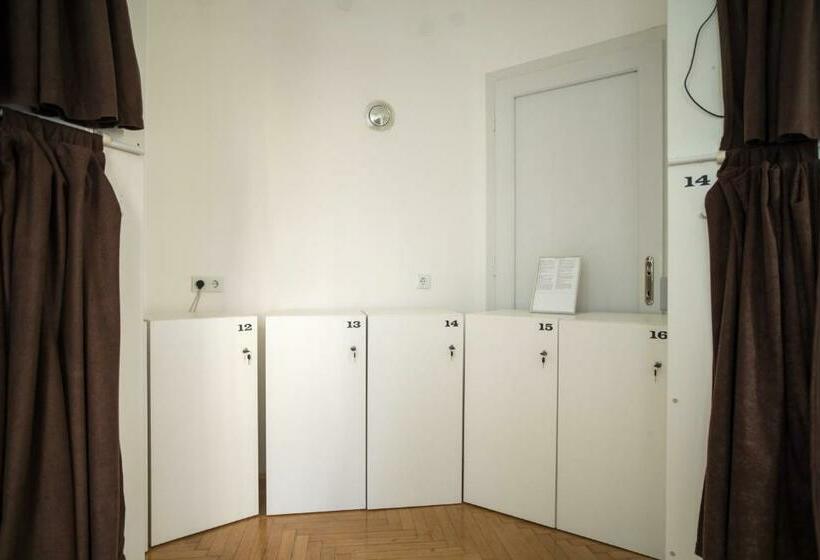 The Good Place Hostel