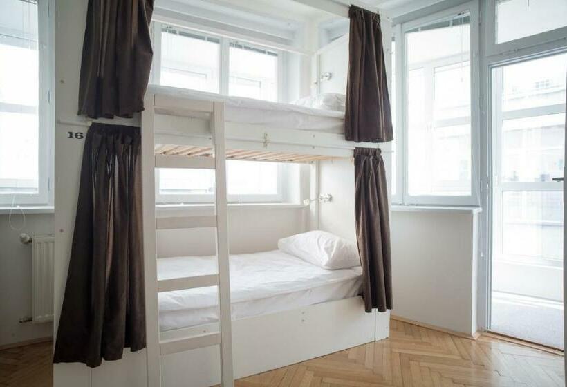 The Good Place Hostel