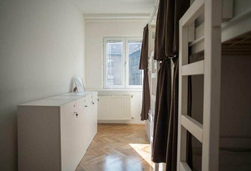 The Good Place Hostel