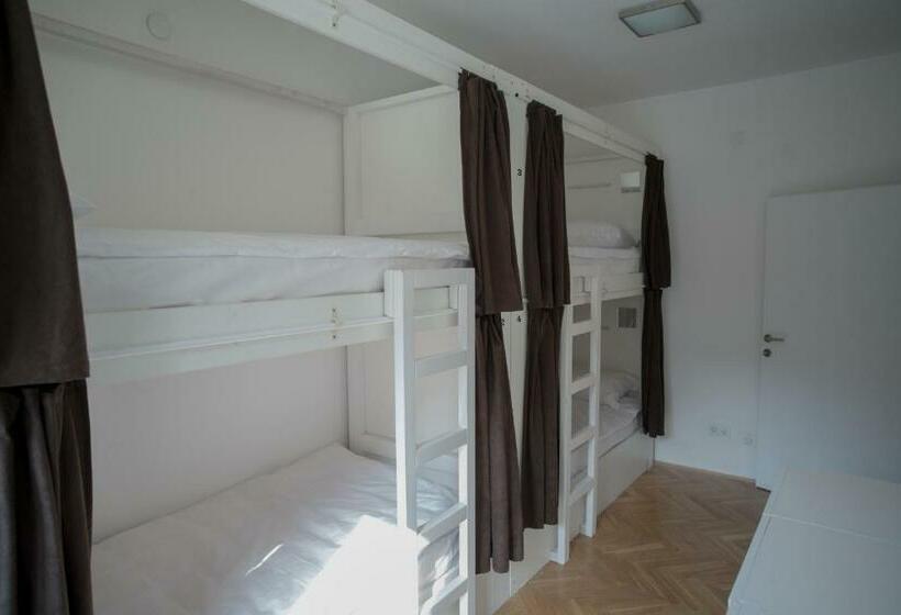 The Good Place Hostel