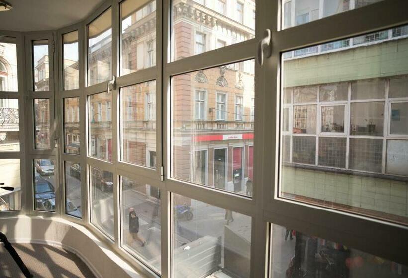 The Good Place Hostel