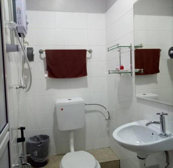 فندق صغير Sunset Villa Inn