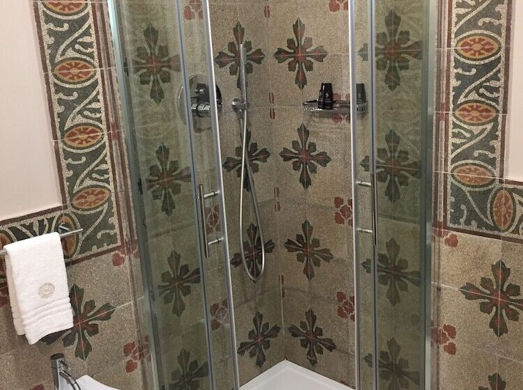 Nocleg ze śniadaniem Manzoni 46   Ospitalità Siciliana