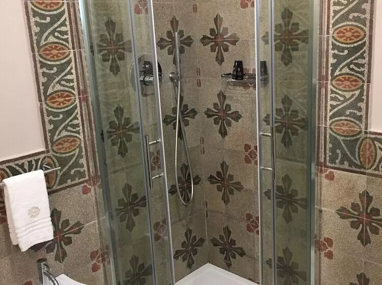 ベッドアンドブレックファースト Manzoni 46   Ospitalità Siciliana