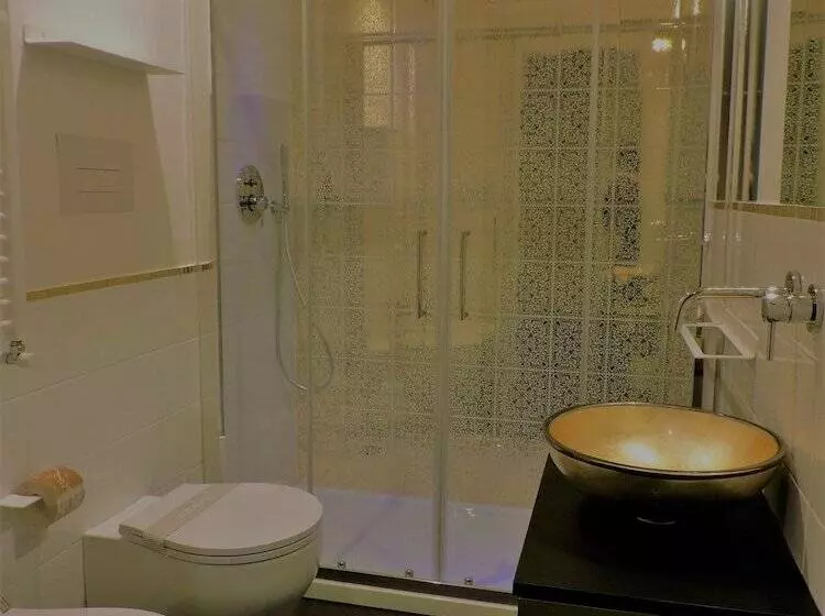 ベッドアンドブレックファースト Manzoni 46   Ospitalità Siciliana