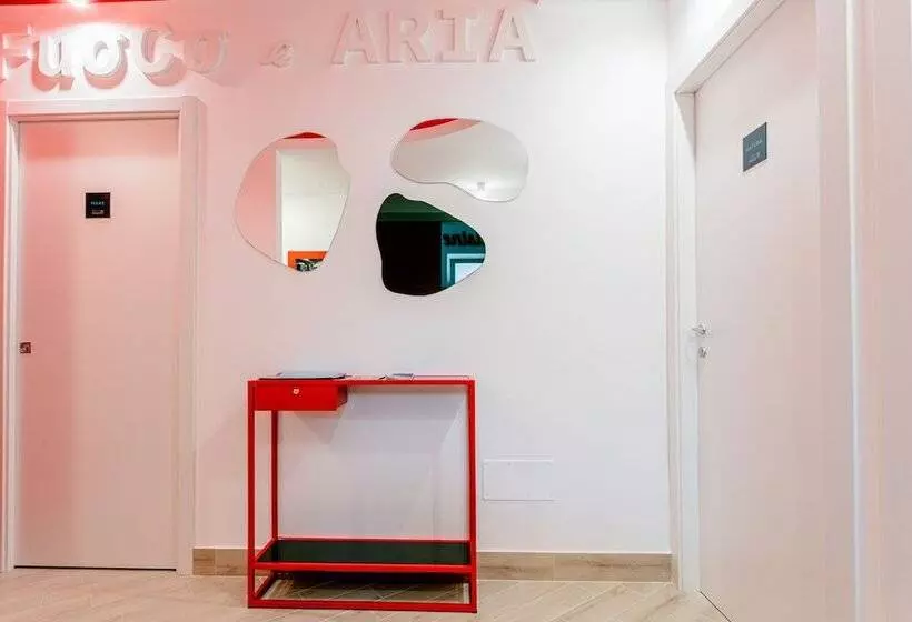 ベッドアンドブレックファースト Manzoni 46   Ospitalità Siciliana