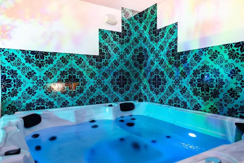 ベッドアンドブレックファースト Manzoni 46   Ospitalità Siciliana