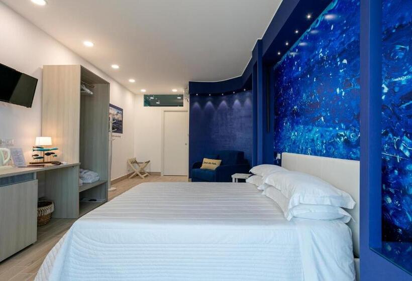 Nocleg ze śniadaniem Manzoni 46   Ospitalità Siciliana