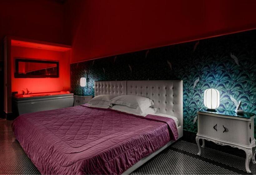 Nocleg ze śniadaniem Manzoni 46   Ospitalità Siciliana