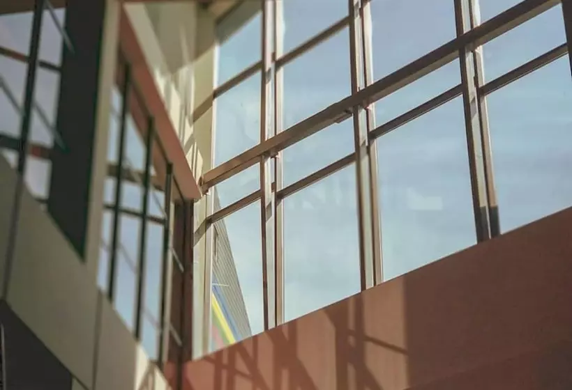 City Hostel Shymkent