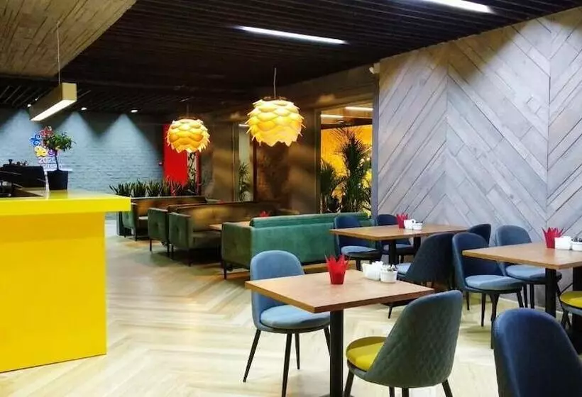 City Hostel Shymkent