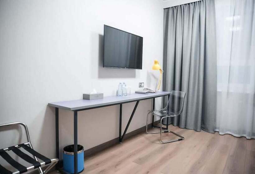 City Hostel Shymkent