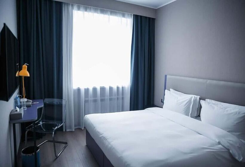 City Hostel Shymkent